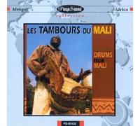Various - Mali: Musica Per Percussioni
