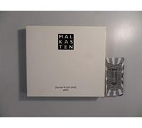 Various - Malkasten (Lounge & Club 1848)
