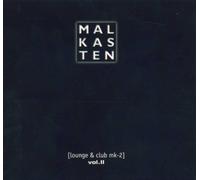 Various - Malkasten Vol.2