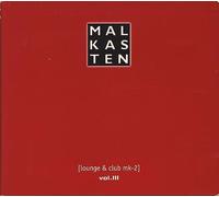 Various - Malkasten Vol.3