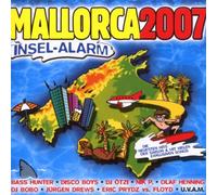 Various - Mallorca 2007-Insel Alarm