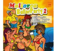 Various - Mallorca Baller-Party Vol.2