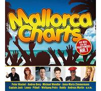 Various - Mallorca Charts