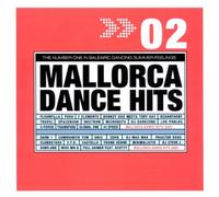 Various - Mallorca Dance Hits 2002