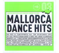 Various Mallorca Dance Hits 2003 (CD)