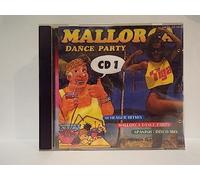 Various - Mallorca Dance Party CD 1