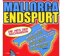 Various - Mallorca-Endspurt