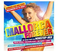 Various - Mallorca Forever-die Mega-Pa