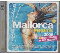 Various - Mallorca Megamix 2006
