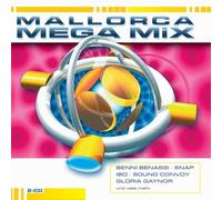 Various - Mallorca Megamix
