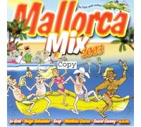 Various - Mallorca Mix 2003