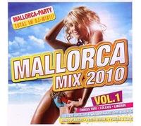 Various - Mallorca Mix 2010