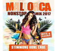 Various - Mallorca Nonstop Mix 2017
