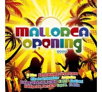 Various - Mallorca Opening 2009
