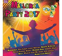 Various - Mallorca Party 2017 [Import]