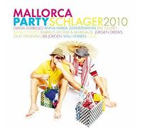 Various - Mallorca Partyschlager 2010
