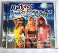 Various - Mallorca Schlager Fox Party