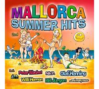 Various - Mallorca Summer Party