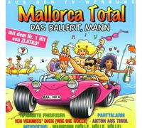 Various - Mallorca Total