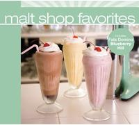 Various - Malt Shop Favorites [Digipak]