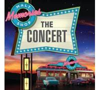 Various - Malt Shop Memories Concert
