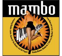 Various - Mambo