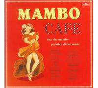 Various - Mambo Cafe