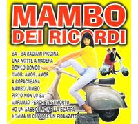 Various - Mambo Dei Ricordi