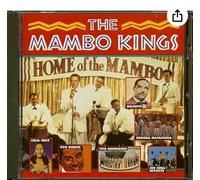 Various - Mambo Kings