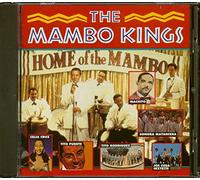 Various - Mambo Kings