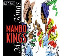Various - Mambo Kings