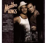Various Mambo Kings (CD)