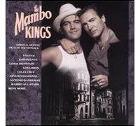 Various - Mambo Kings [VINYL]