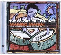 Various - Mambo Mania!