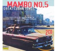 Various - Mambo No.5