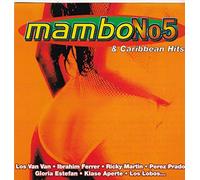 Various - Mambo No. 5 & Carribean Hits