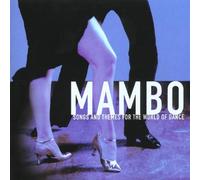 Various - Mambo-Songs and Themes for the World of