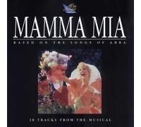 Various - Mamma Mia