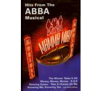 Various - Mamma Mia! Hits from the Abba