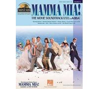 Various Mamma Mia - The Movie (Tascabile)