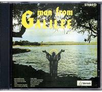 Various - Man from Galilee