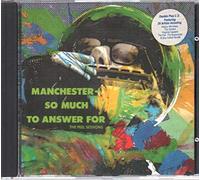 Various - Manchester So Much to. [Import]