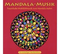 Various - Mandala-Musik