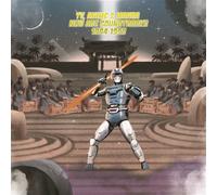 Various Manga New Age Soundtracks 1984-1993 (Vinyl LP)
