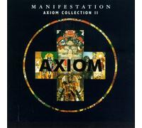 Various - Manifestation-Axiom Coll.2
