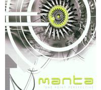 Various - Manta-One Point Perspective
