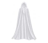 various Mantello Halloween con cappuccio | Per uomo e donna: Halloween, Carnevale, cosplay, spettacoli teatrali e feste in maschera.