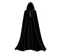 various Mantello Halloween con cappuccio | Per uomo e donna: Halloween, Carnevale, cosplay, spettacoli teatrali e feste in maschera.
