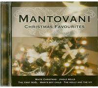 Various - Mantovani Christmas Favourites