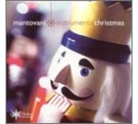Various - Mantovani Instrumental Christm